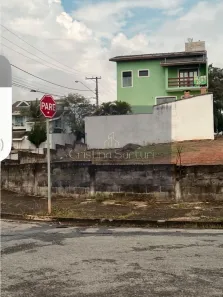 Lote/Terreno à venda, 260m² no Jardim Terras de Santa Helena, Jacareí