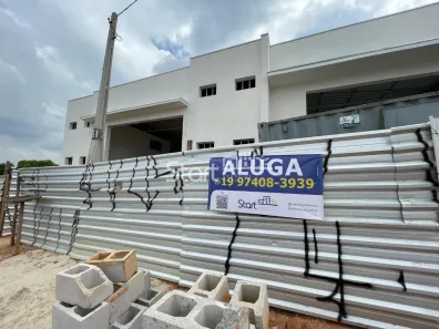 Ponto Comercial para alugar, 456m² no Parque Terras de Santa Maria, Hortolândia