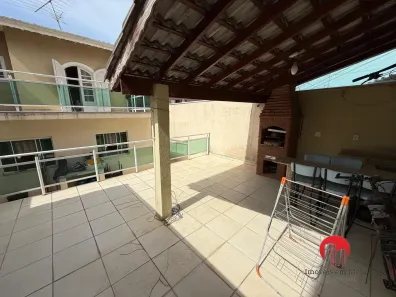 Apartamento com 3 Quartos à venda, 210m² no Alto Ipiranga, Mogi das Cruzes