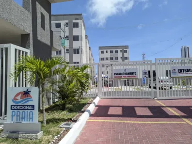 Apartamento com 2 Quartos para alugar, 40m² no Barra de Jangada, Jaboatão dos Guararapes