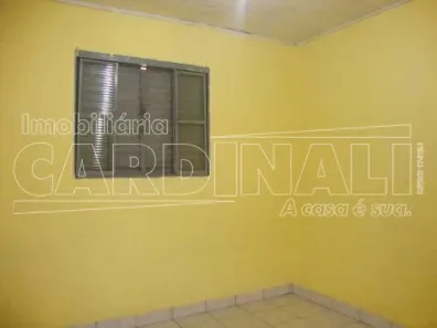 Casa com 4 Quartos à venda, 139m² no Cidade Jardim, São Carlos