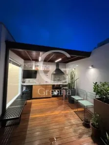 Apartamento com 2 Quartos à venda, 128m² no Vila Olímpia, São Paulo