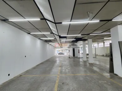 Sala Comercial à venda, 850m² no Jardim do Mar, São Bernardo do Campo