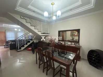 Casa com 3 Quartos à venda, 230m² no Parque Residencial Villa dos Inglezes, Sorocaba