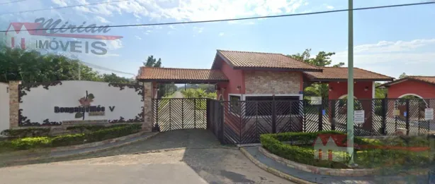 Lote/Terreno à venda, 1070m² no Bougainville Residencial V, Peruíbe