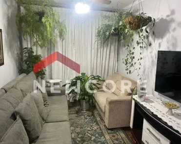 Apartamento com 2 Quartos à venda, 90m² no Cerqueira César, São Paulo