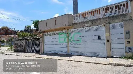 Casa de Condomínio com 1 Quarto à venda, 300m² no Jardim Sarah, São Paulo