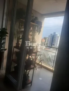 Apartamento com 3 Quartos à venda, 103m² no Vila América, Bauru