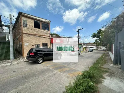Ponto Comercial à venda, 75m² no Barro, Recife