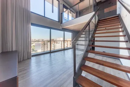 Apartamento com 1 Quarto à venda, 76m² no Rio Branco, Porto Alegre