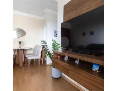 Apartamento com 3 Quartos à venda, 65m² no Parque Mandaqui, São Paulo