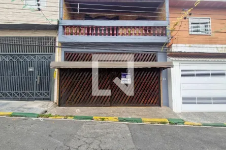 Casa com 4 Quartos à venda, 240m² no Parque América, São Paulo