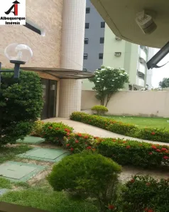 Apartamento com 1 Quarto à venda, 52m² no Renascença, São Luís
