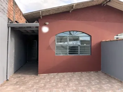 Casa com 2 Quartos para alugar, 90m² no Jardim Villaça, São Roque