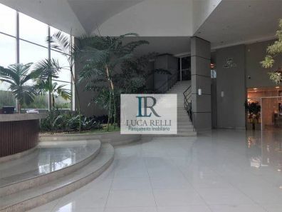 Sala Comercial para venda ou aluguel, 42m² no Dezoito do Forte Empresarial/Alphaville., Barueri