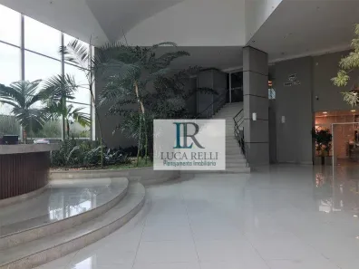 Sala Comercial à venda, 42m² no Dezoito do Forte Empresarial/Alphaville., Barueri