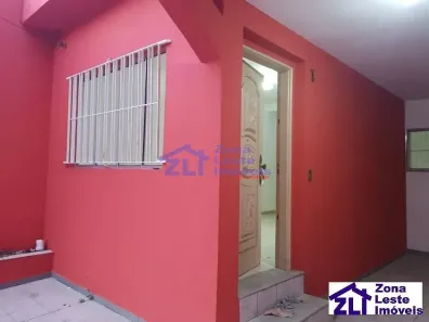 Casa com 2 Quartos à venda, 150m² no Parque São Jorge, São Paulo
