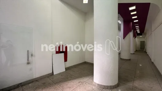 Ponto Comercial para alugar, 100m² no Barro Preto, Belo Horizonte