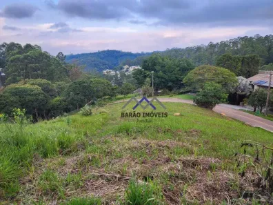 Lote/Terreno à venda, 1179m² no Serra dos Lagos (Jordanésia), Cajamar