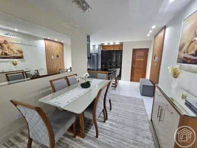 Apartamento com 3 Quartos à venda, 130m² no Costazul, Rio das Ostras