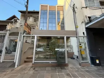 Prédio Comercial para alugar, 250m² no Rio Branco, Porto Alegre