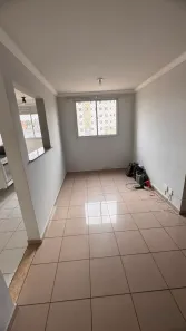 Apartamento com 2 Quartos à venda, 52m² no Vila Silva Ribeiro, Carapicuíba