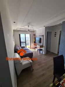 Apartamento com 2 Quartos à venda, 60m² no Vila Menck, Osasco