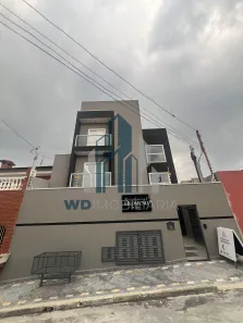 Apartamento com 2 Quartos à venda, 36m² no Cidade Nova São Miguel, São Paulo