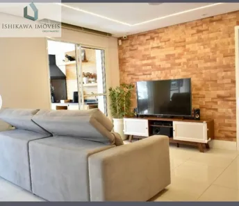 Apartamento com 3 Quartos à venda, 100m² no Vila Clementino, São Paulo