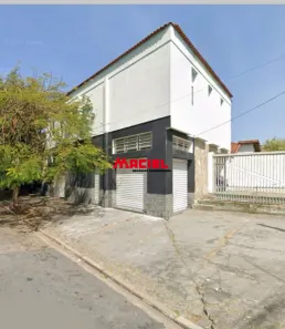 Sala Comercial para alugar, 50m² no Vila Nair, São José dos Campos