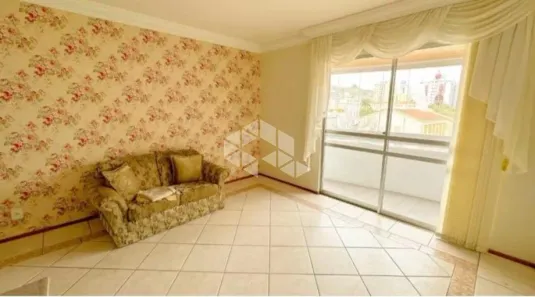 Apartamento com 3 Quartos à venda, 113m² no Centro, Florianópolis