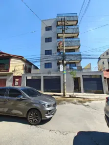 Apartamento com 3 Quartos à venda, 159m² no Eldorado, Contagem
