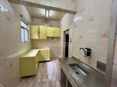 Apartamento com 1 Quarto à venda, 36m² no Glória, Rio de Janeiro