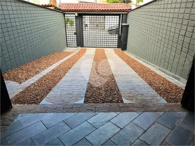 Casa com 2 Quartos à venda, 96m² no Imirim, São Paulo