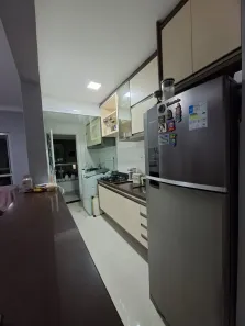 Apartamento com 2 Quartos para alugar, 60m² no SIM, Feira de Santana