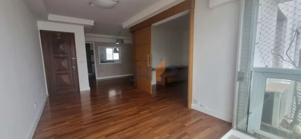 Apartamento com 2 Quartos para alugar, 110m² no Cerqueira César, São Paulo