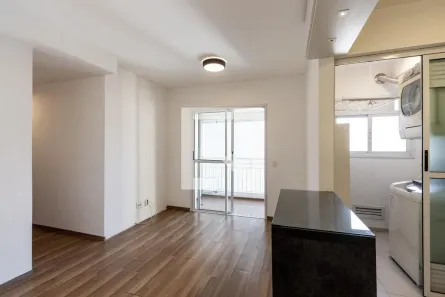Apartamento com 2 Quartos à venda, 54m² no Barra Funda, São Paulo