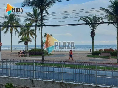 Apartamento com 2 Quartos à venda, 75m² no Ocian, Praia Grande