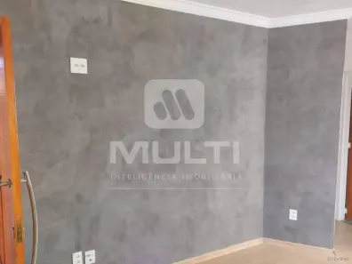 Casa de Condomínio com 3 Quartos para alugar, 130m² no Chácaras Tubalina e Quartel, Uberlândia