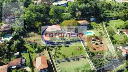 Fazenda/Sítio com 6 Quartos à venda, 60500m² no Portão, Atibaia