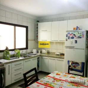Sobrado com 3 Quartos à venda, 140m² no Independência, São Bernardo do Campo