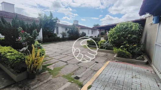 Casa de Condomínio com 3 Quartos para alugar, 120m² no Praia do Morro, Guarapari