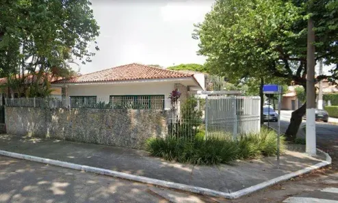 Casa com 4 Quartos à venda, 198m² no Jardim Novo Mundo, São Paulo