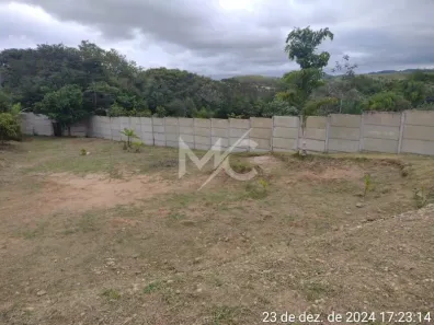 Lote/Terreno à venda, 1264m² no Jardim Nova Esperança, Jacareí