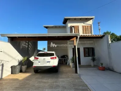 Casa com 3 Quartos à venda, 103m² no Cocão, Viamão