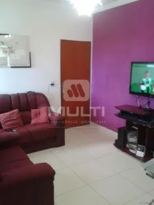 Apartamento com 2 Quartos à venda, 59m² no Tibery, Uberlândia