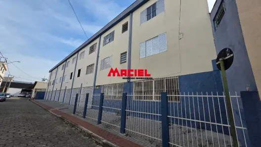 Apartamento com 2 Quartos à venda, 80m² no Centro, São José dos Campos