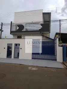 Ponto Comercial à venda, 407m² no Cidade Jardim, Americana