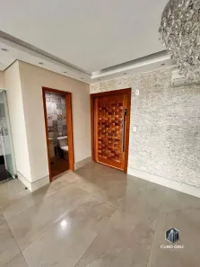 Apartamento com 3 Quartos à venda, 165m² no Jardim Barbosa, Guarulhos