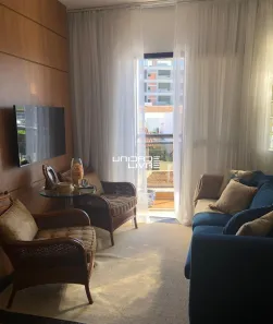Apartamento com 2 Quartos à venda, 70m² no Vila Oliveira, Mogi das Cruzes